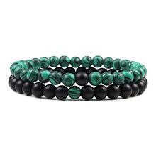 Load image into Gallery viewer, Find Gratitude & Pay It Forward Matte-Malachite