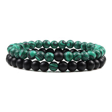 Load image into Gallery viewer, Find Gratitude &amp; Pay It Forward Matte-Malachite
